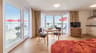 Superior-Apartments mit Panorama-Seeblick