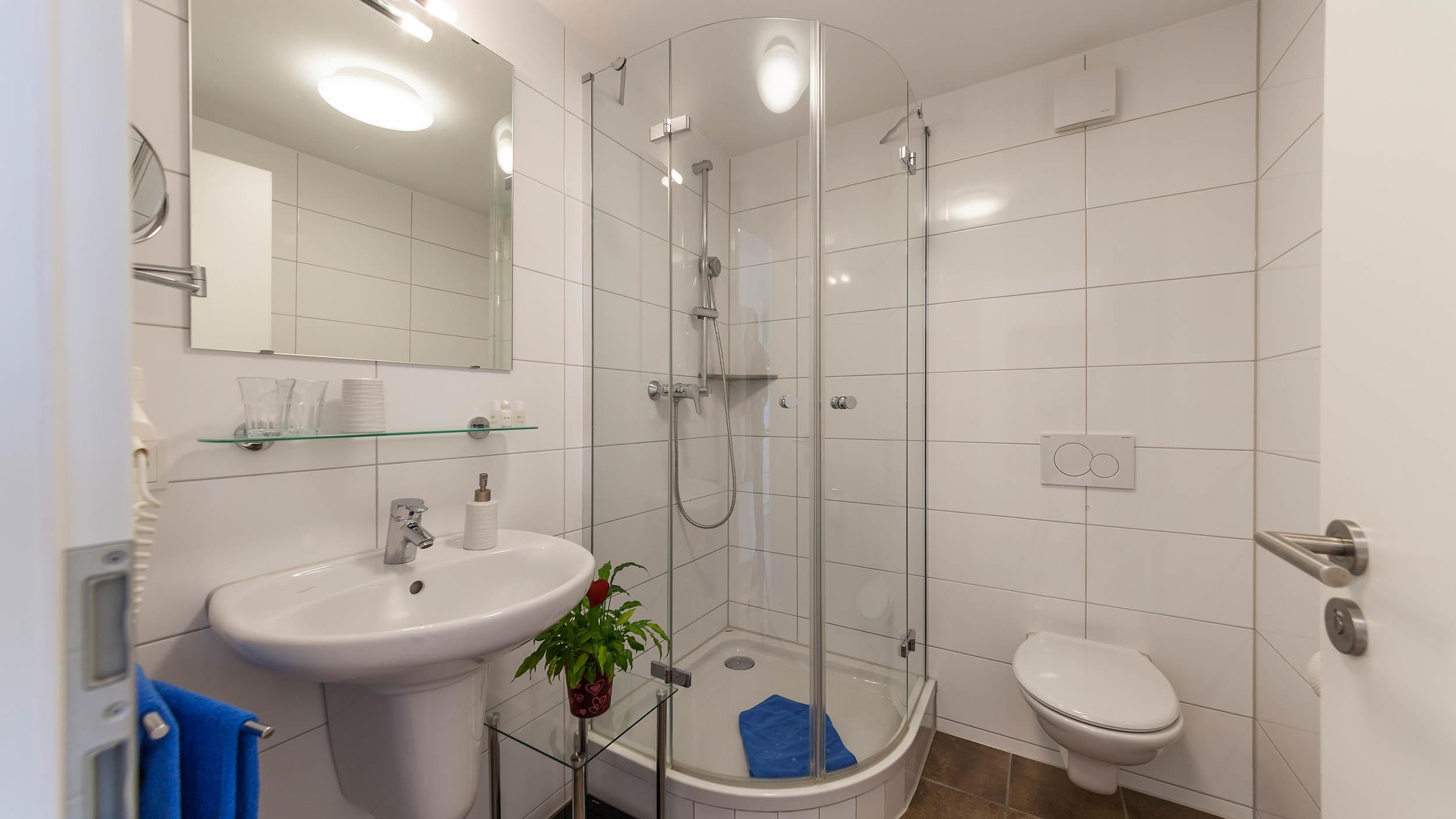 Apartment Arenenberg - Aussicht