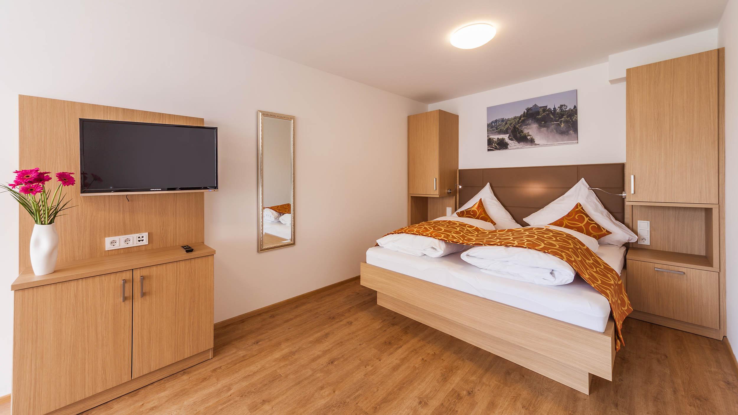 Apartment Schaffhausen - Küche
