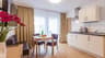 Komfort-Apartments an der Seeterrasse / mit Teilseesicht