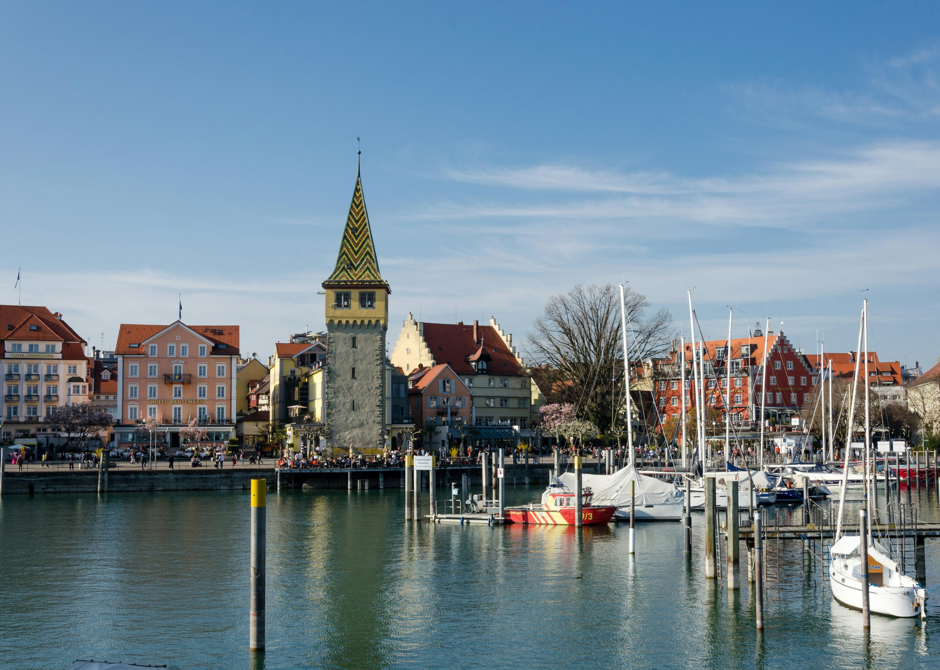Lindau