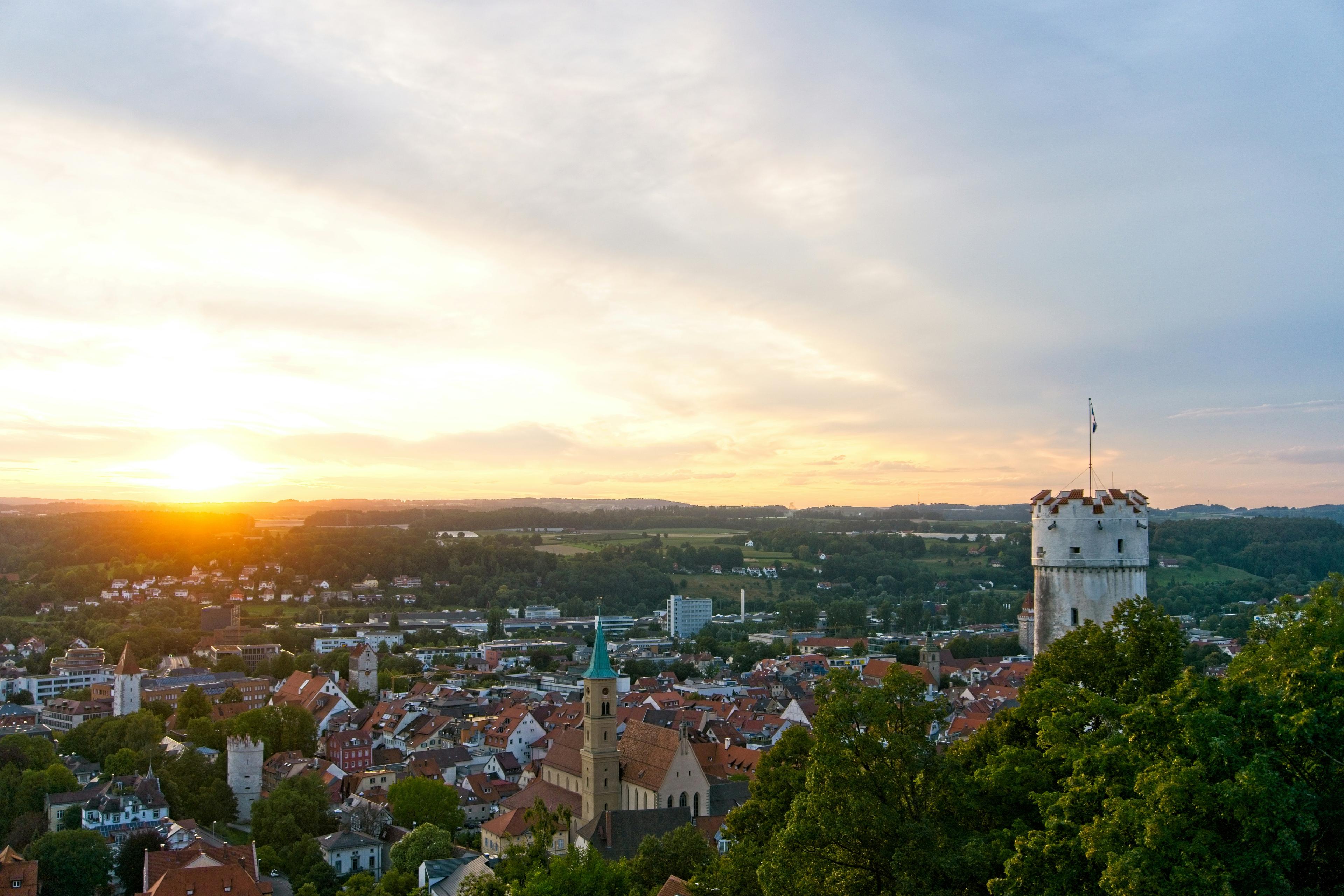 Ravensburg