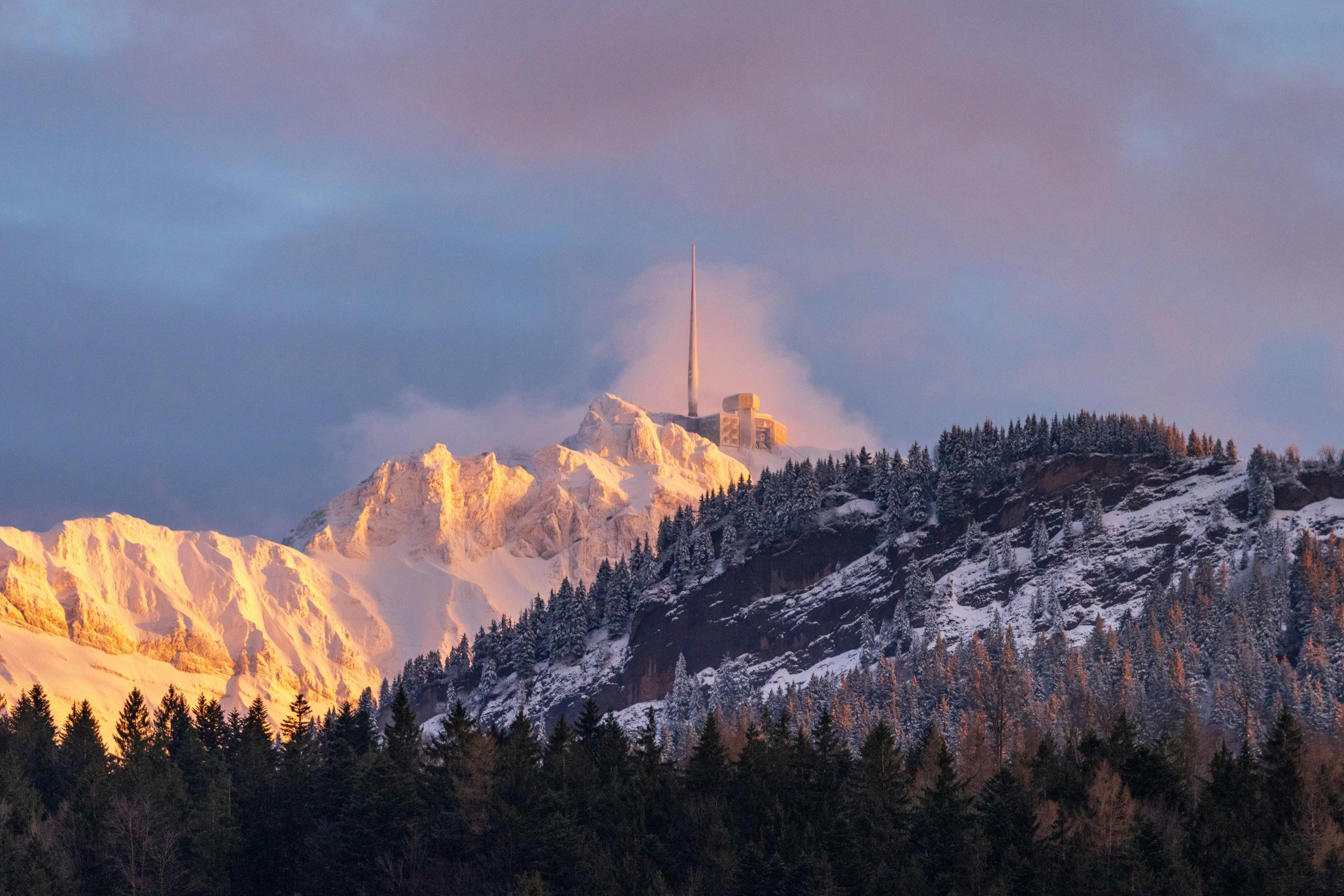 Säntis (CH)