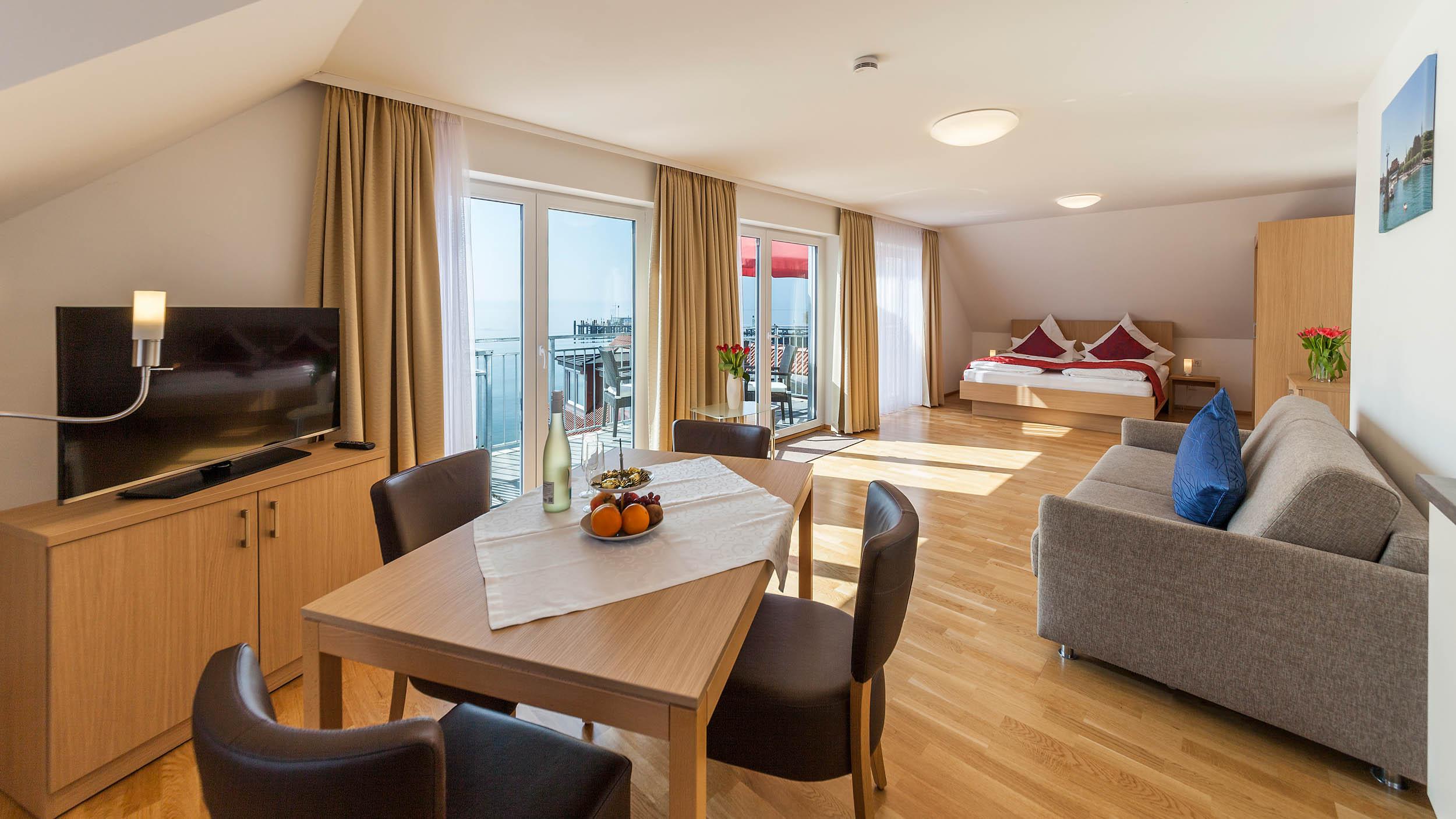 Apartment Konstanz