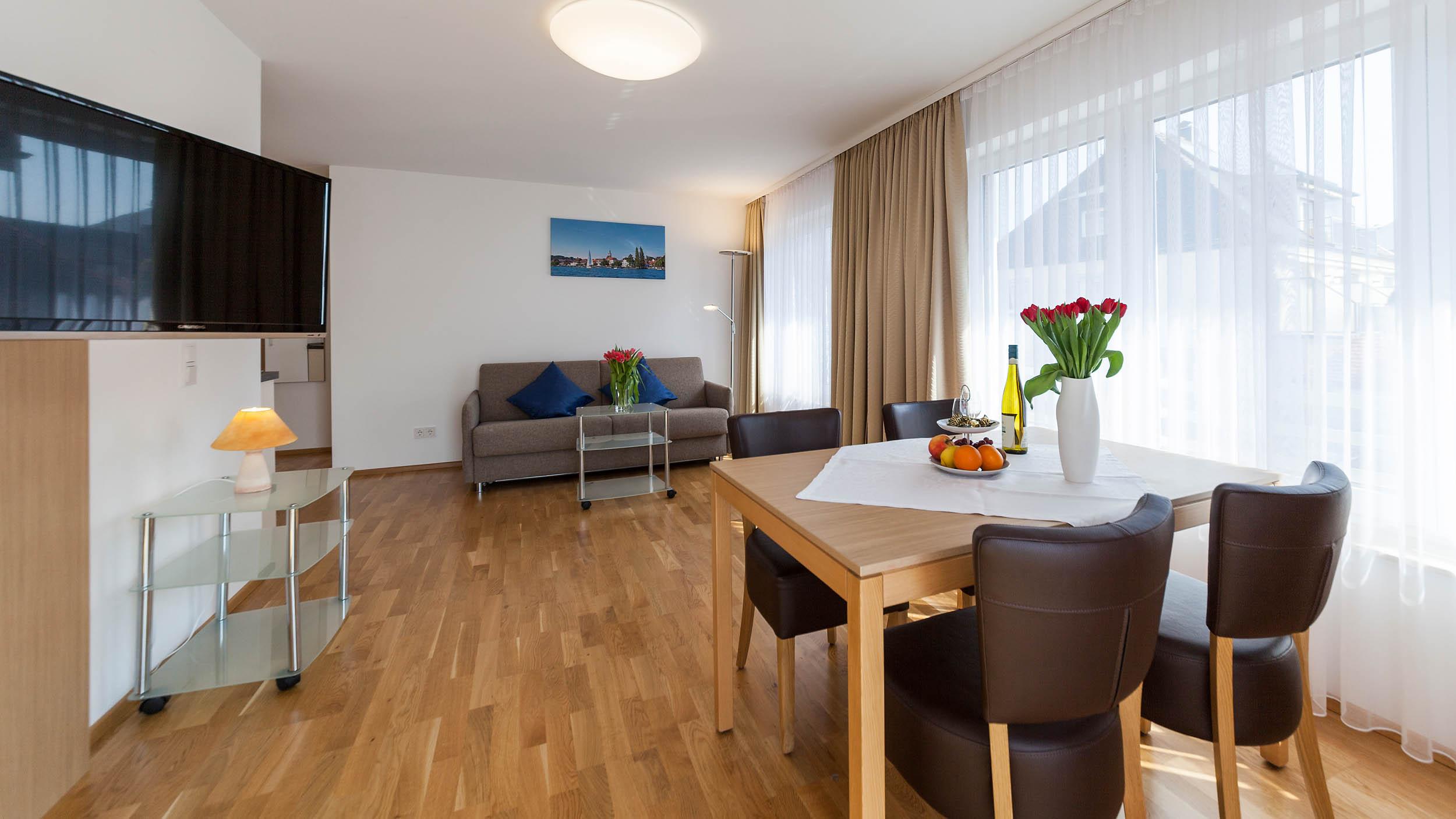 Apartment Überlingen