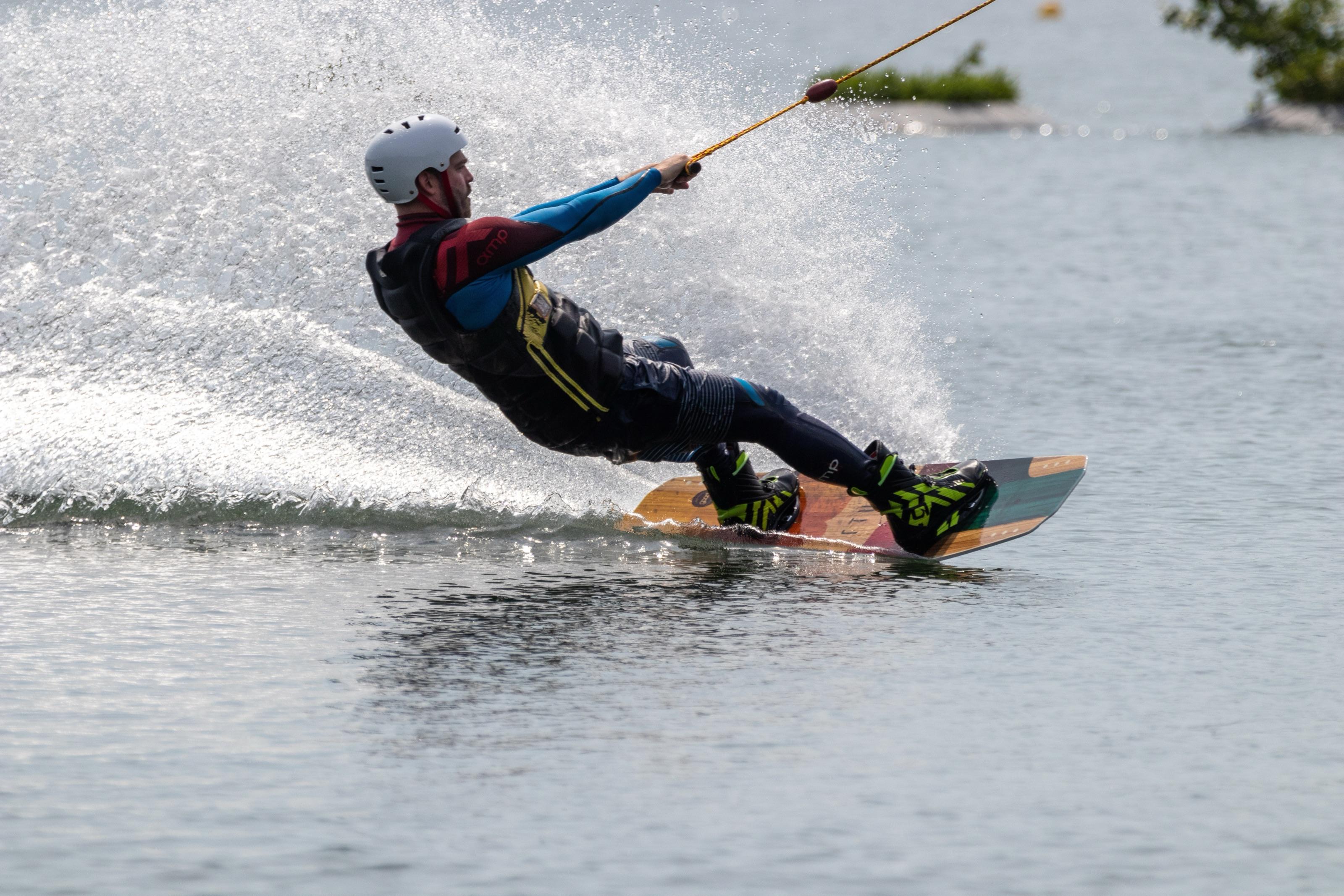 Wakepark Pfullendorf