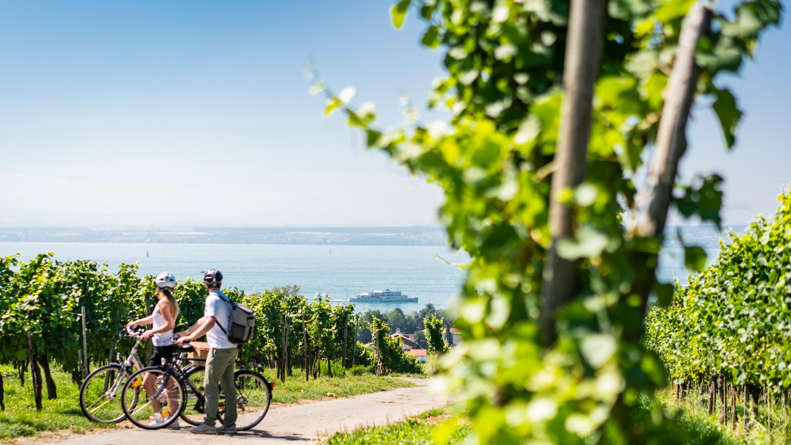 Aktivurlaub - Fit und Vital