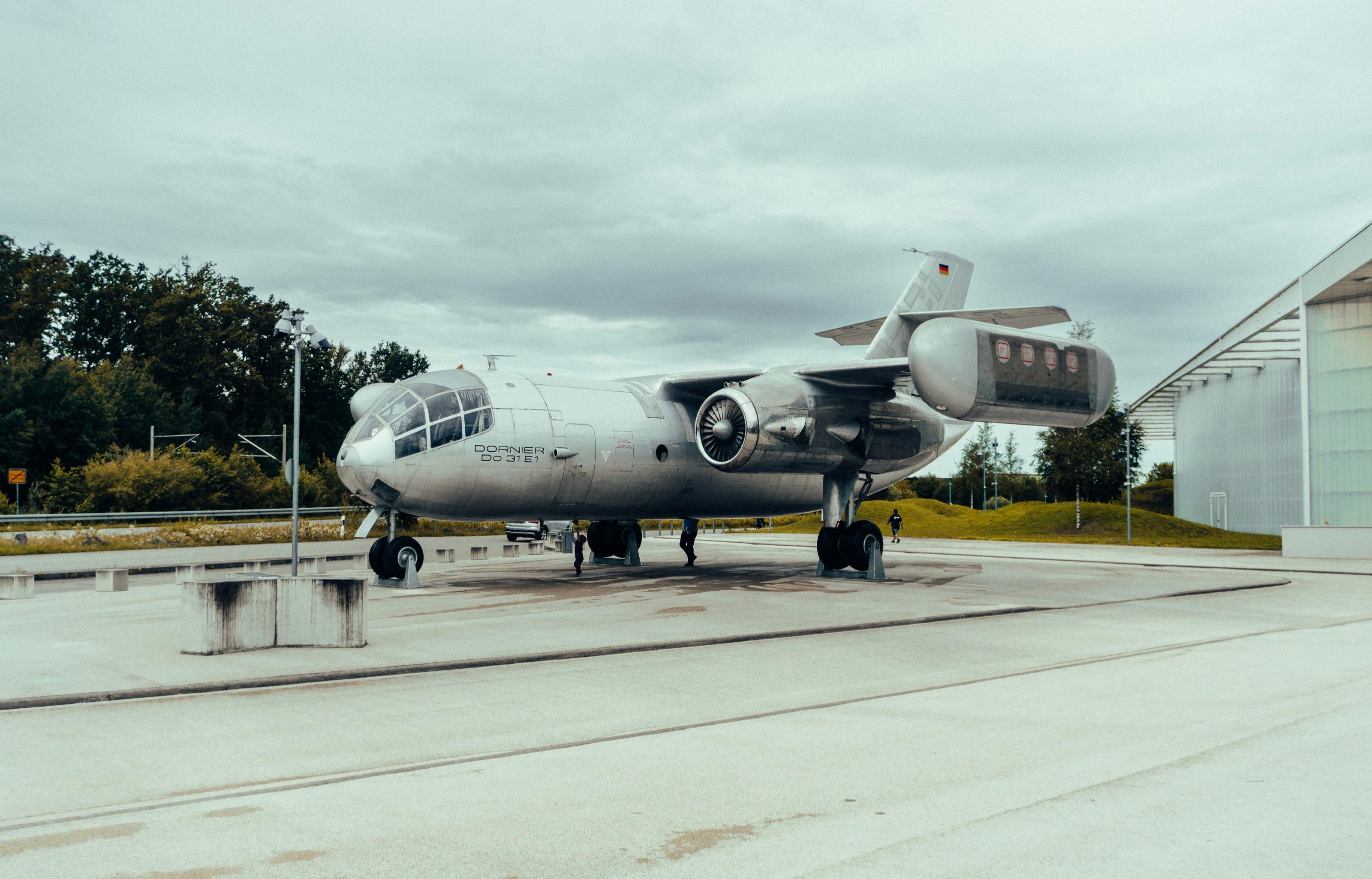 Dornier Museum