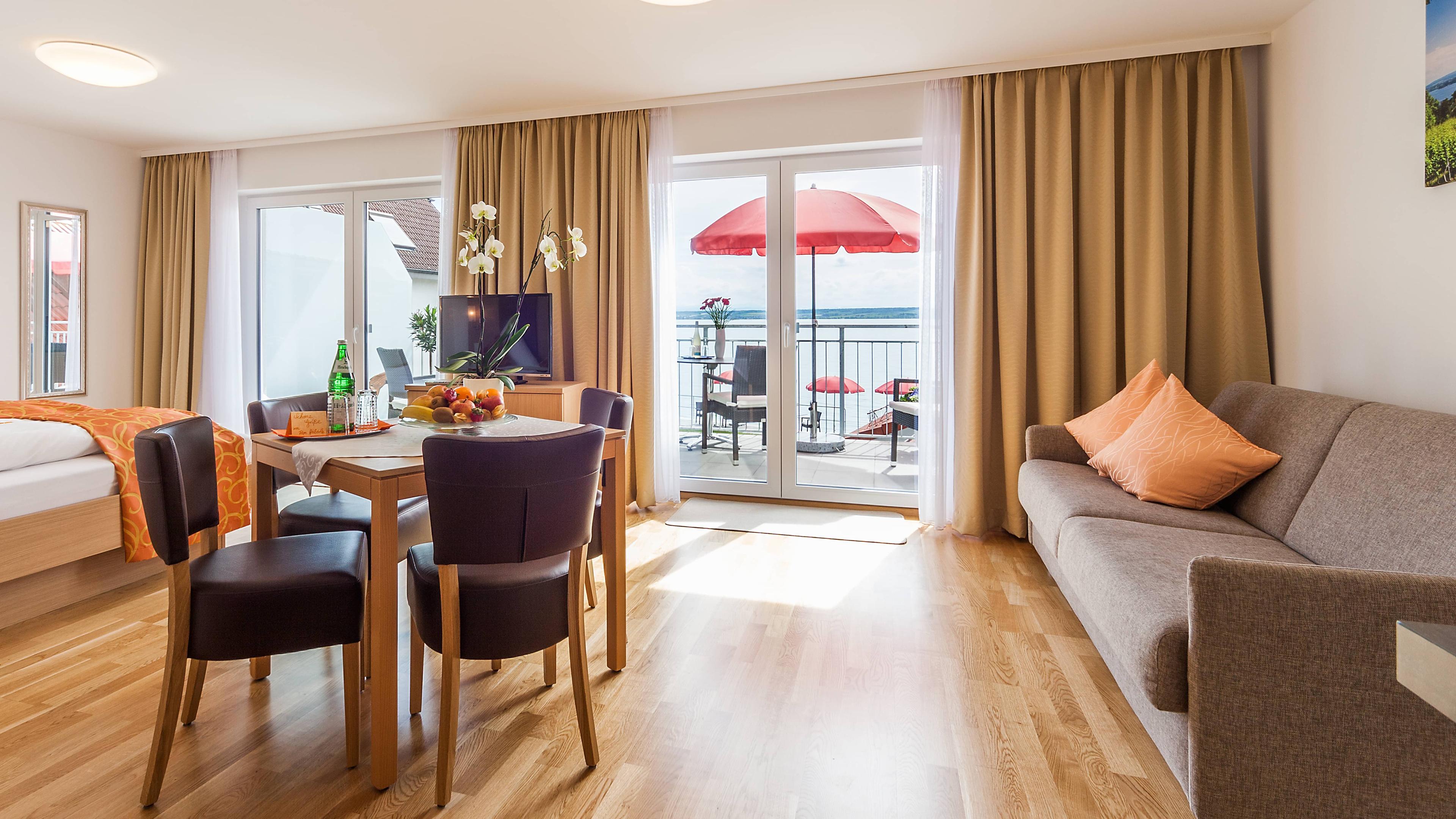 Seehotel BelRiva